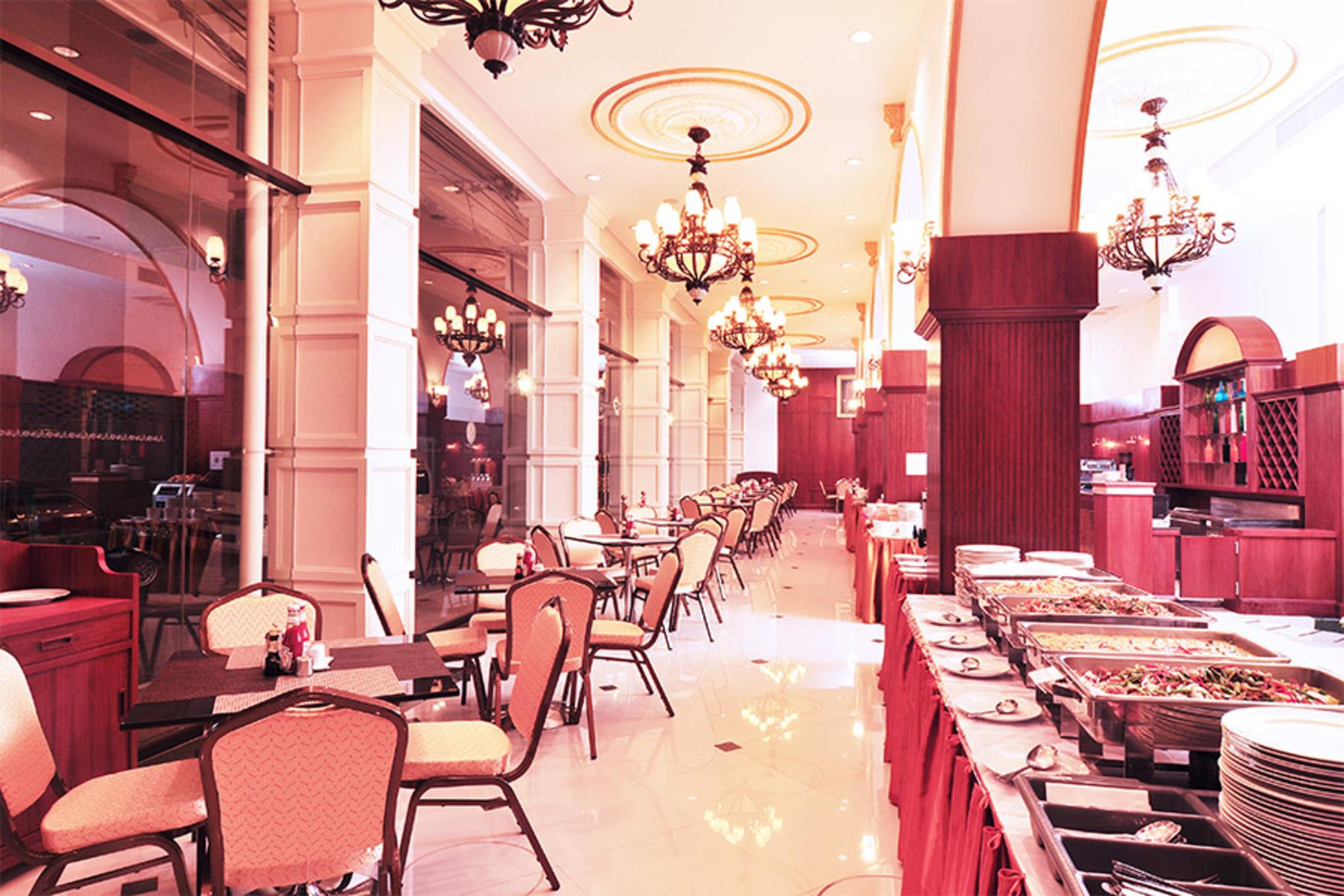 The Ecotel Bangkok Esterno foto